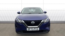 Nissan Qashqai 1.3 DiG-T MH 158 Acenta Premium 5dr Xtronic Petrol Hatchback